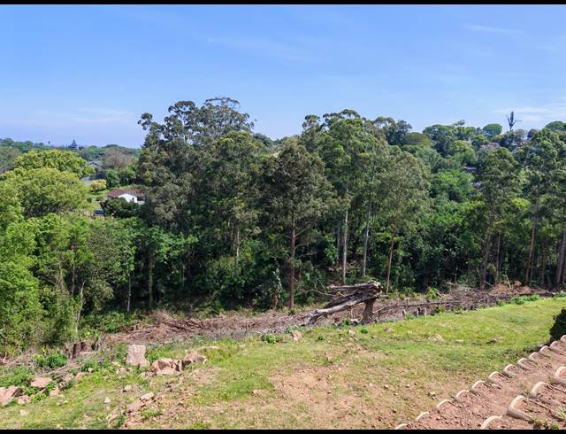 8,992M² VACANT LAND SOLD IN WESTVILLE